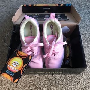 Kids Heelys